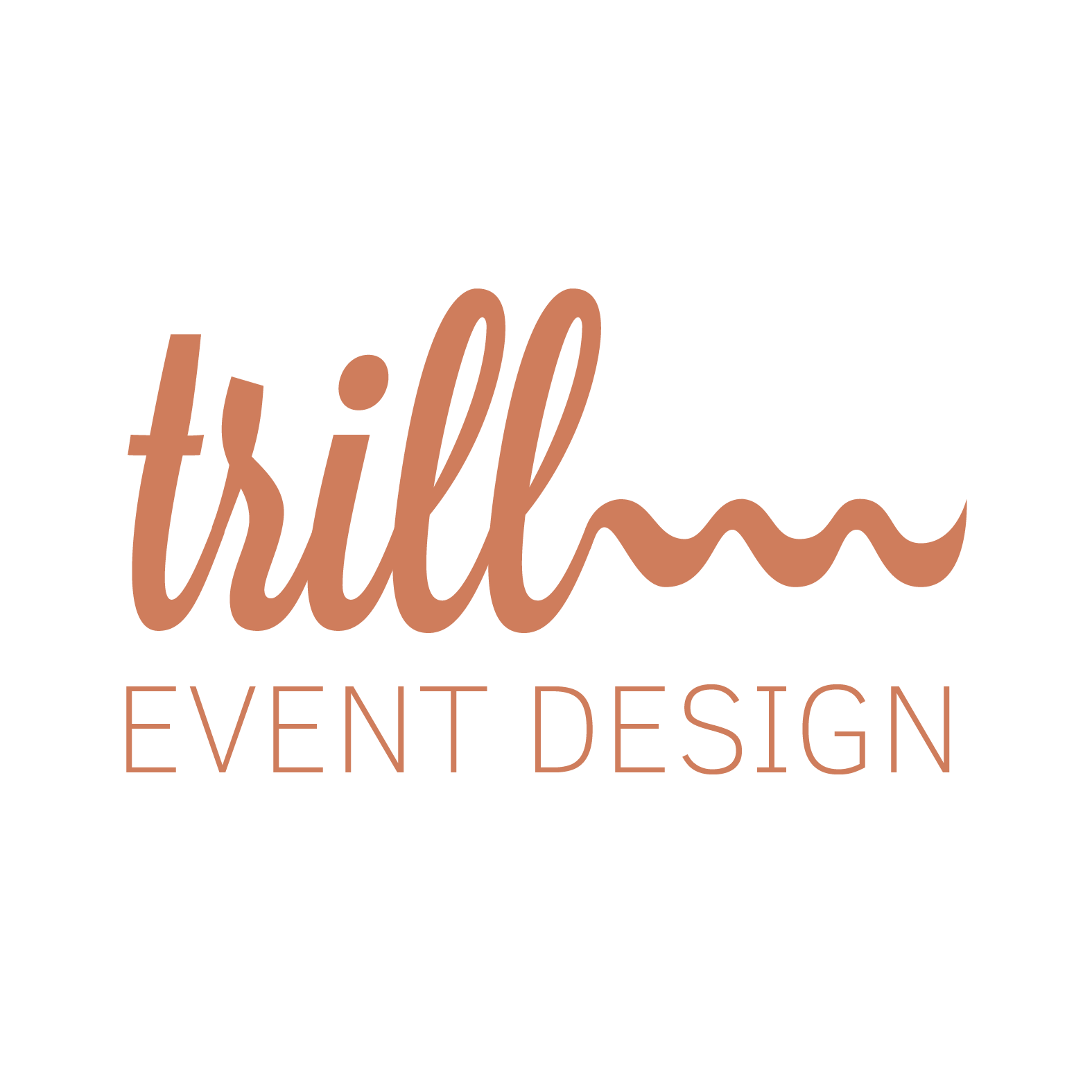 Trill Event Design